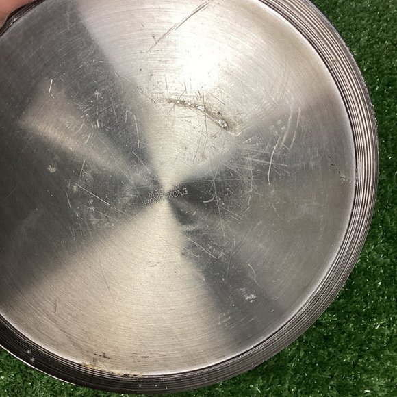 Vintage Medieval Camelot Knight Helmet Ice Bucket - Picture 13 of 15